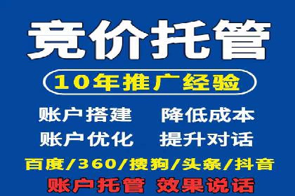 某企业携手SEM托管公司：实现流量转化最大化